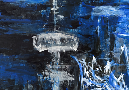 Hamburg, the Unfinished City