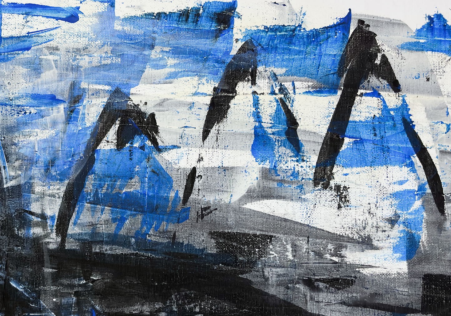 Hamburg, the Unfinished City