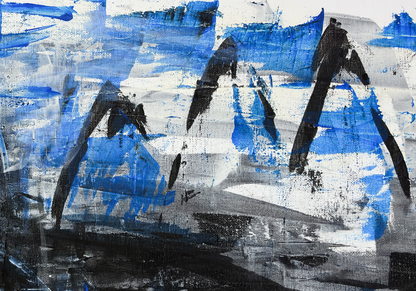 Hamburg, the Unfinished City