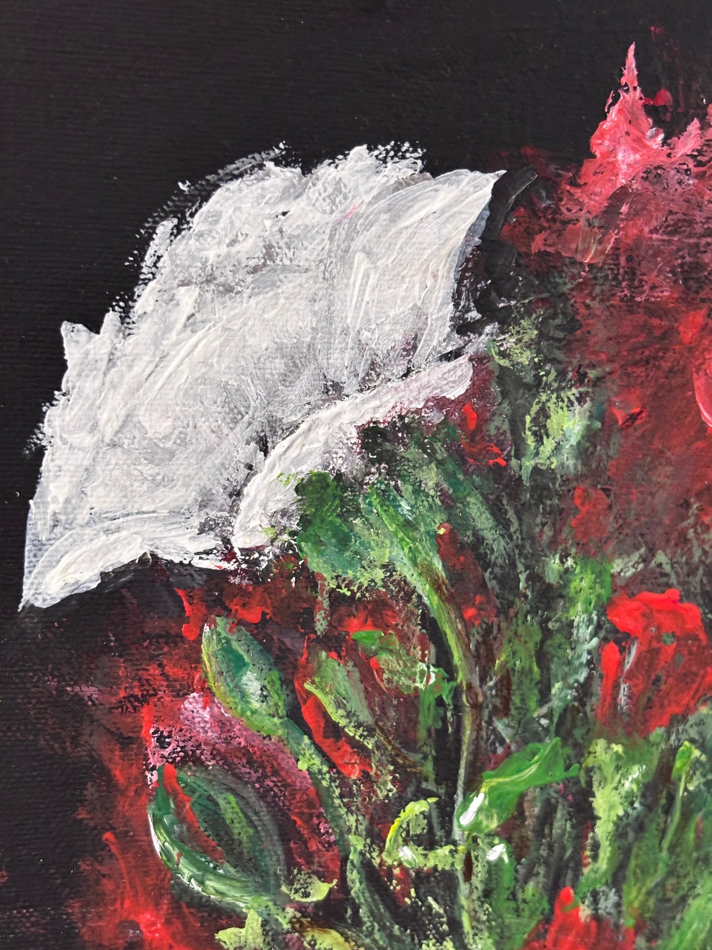 Roses