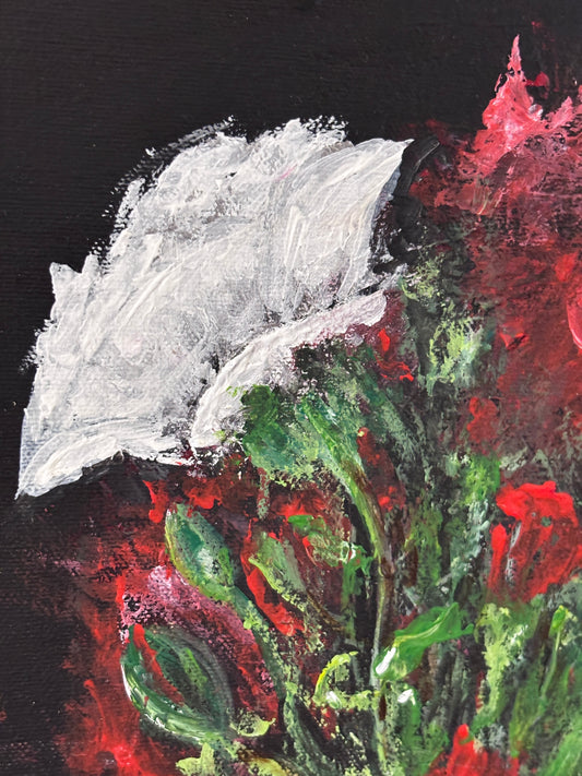 Roses