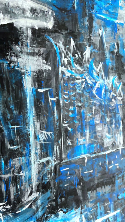 Hamburg, the Unfinished City