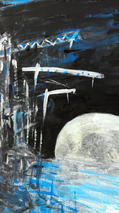 Hamburg, the Unfinished City